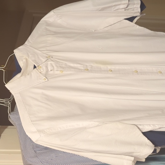 Polo long sleeve and short sleeve XXL TALL shirts - Picture 6 of 11